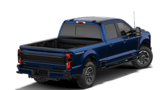 2027 Ford Super Duty® External Image 3